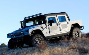 Hummer H1 Launch Edition by Mil-Spec Automotive (005) '2018
